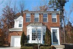 section 8 properties