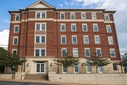 section 8 properties