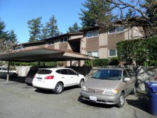 section 8 properties