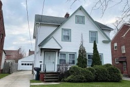 section 8 properties