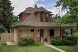 section 8 properties