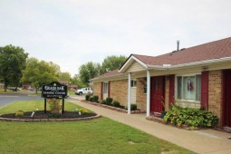 section 8 properties