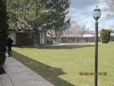 section 8 properties