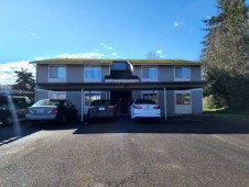 section 8 properties