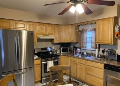 section 8 properties