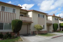 section 8 properties