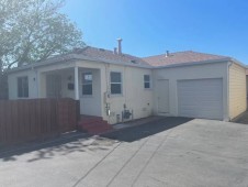 section 8 properties