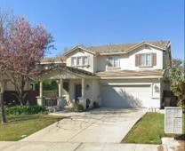 section 8 properties