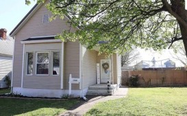 section 8 properties