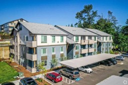 section 8 properties