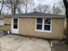 section 8 properties