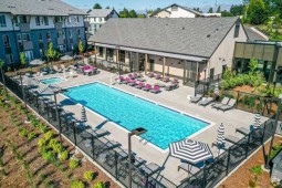 section 8 properties