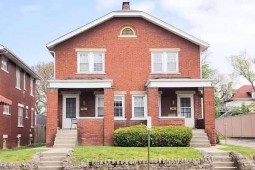 section 8 properties