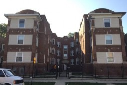 section 8 properties