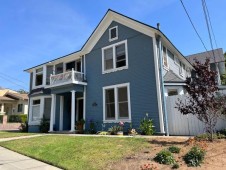 section 8 properties