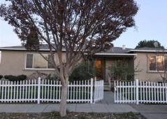 section 8 properties