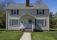 section 8 properties