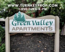 section 8 properties