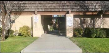 section 8 properties