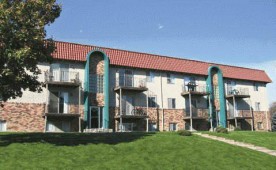 section 8 properties