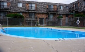 section 8 properties