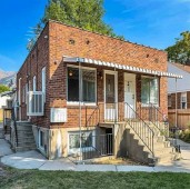 section 8 properties