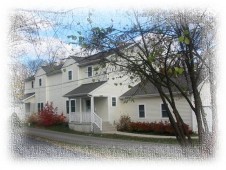 section 8 properties