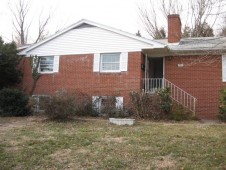 section 8 properties