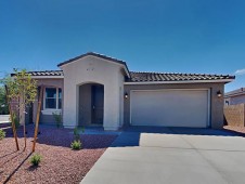 section 8 properties