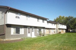 section 8 properties