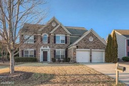 section 8 properties
