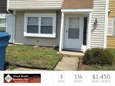 section 8 properties