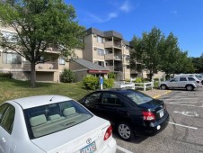 section 8 properties