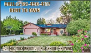 section 8 properties