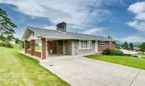 section 8 properties