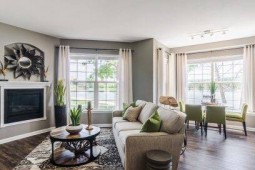 section 8 properties