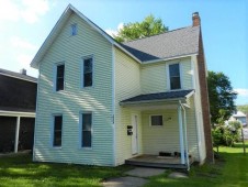 section 8 properties