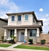 section 8 properties