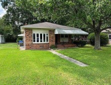 section 8 properties