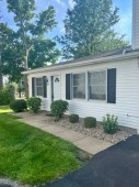 section 8 properties