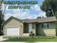 section 8 properties