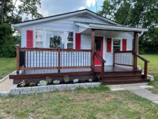 section 8 properties