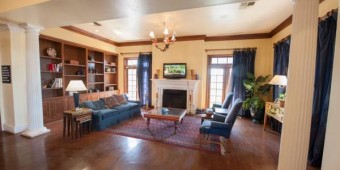 section 8 properties