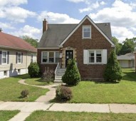 section 8 properties