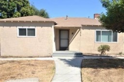 section 8 properties