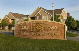 section 8 properties