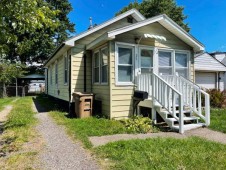 section 8 properties