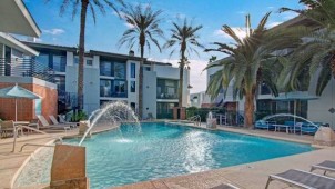 section 8 properties