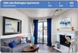 section 8 properties