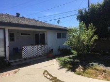 section 8 properties